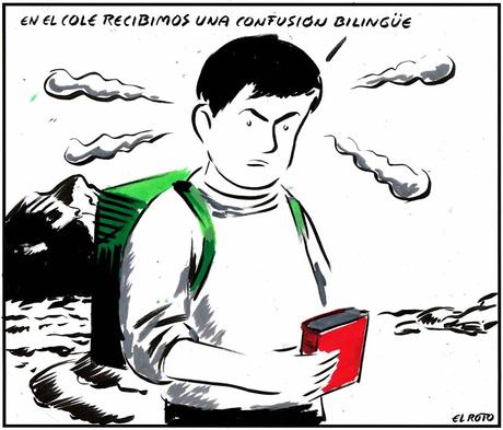 [Humor en cápsulas] Para hoy martes, 14 de marzo de 2017