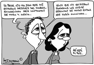 [Humor en cápsulas] Para hoy martes, 14 de marzo de 2017