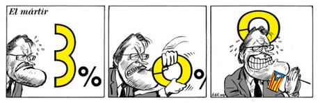 [Humor en cápsulas] Para hoy martes, 14 de marzo de 2017