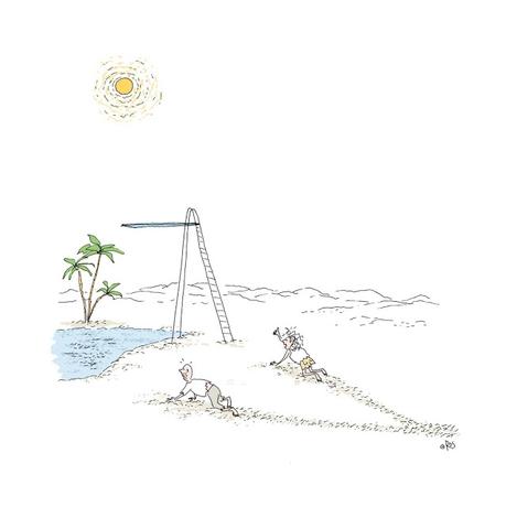 [Humor en cápsulas] Para hoy martes, 14 de marzo de 2017