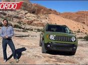 Jeep Renegade 2016 Prueba Bordo [Full]