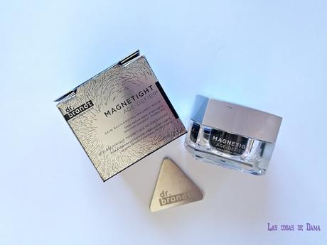 Magnetight Age-Defier de Dr. Brandt Guapabox Marzo beauty box belleza