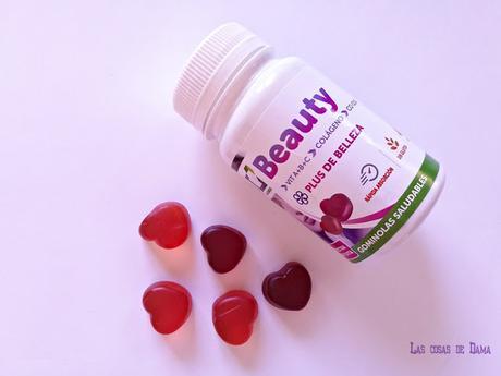 Beauty de SaludBox Guapabox Marzo beauty box belleza