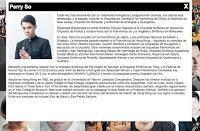 Bohemia capital Bilbao (y 10)