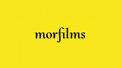 “Morfilms, la App para los amantes del cine, creada por Carlos Tacón”