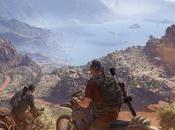 Ghost Recon Wildlands hace trono Reino Unido