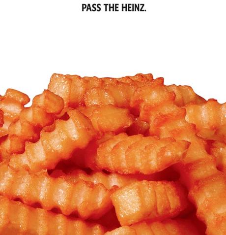 Heinz hace realidad la campaña “Pass the Heinz” que Don Draper le presentó en Mad Men