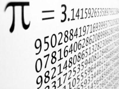 Día de Pi: el singular cumpleaños de un número #Matemarica