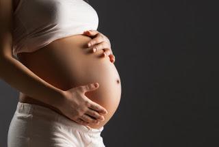 ¿Sabías qué puedes quedar embarazada aunque ya estés esperando otro bebé? #Salud #Mujeres