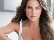 Kate Castillo aclara burló Angélica Rivera Enrique Peña Nieto #Mexico
