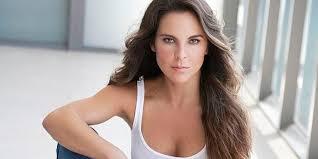 Kate del Castillo aclara si se burló de Angélica Rivera y Enrique Peña Nieto #Mexico