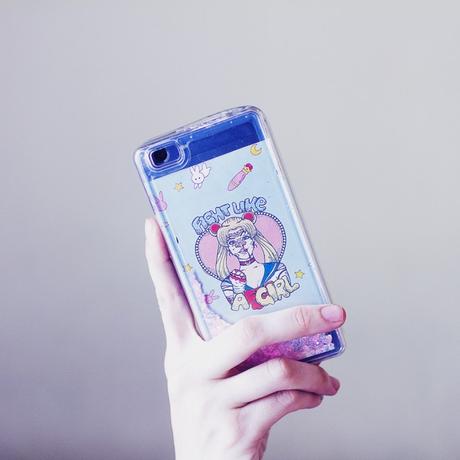 DIY Fundas para celular.