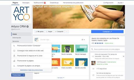 Cómo hacer publicidad en Facebook Ads por primera vez, paso a paso.