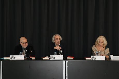 INCentenario de Valle-Inclán en el CBA.