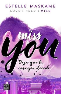 Reseña: Miss you