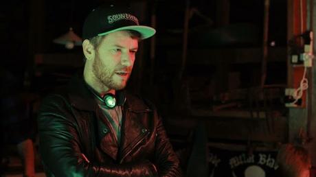 Deathgasm: Comedia de terror metalera