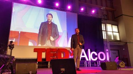 Mi experiencia en TEDxAlcoi 2017