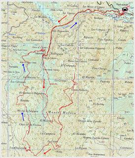 Piedracea-Tablao-Monte'l Mofusu