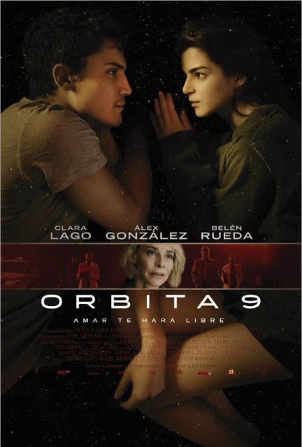 Cartel de Órbita 9