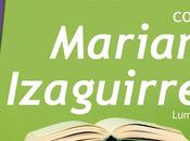 Club lectura junto Marian Izaguirre marzo
