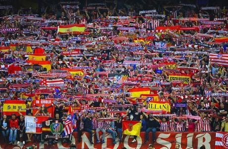 Los grupos violentos