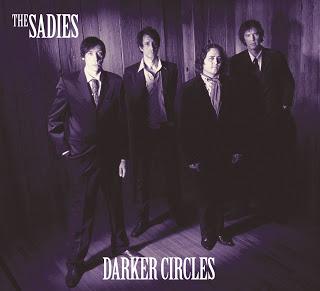 The Sadies - Cut Corners (2010)