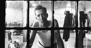 Pokey Lafarge - Riot in the streets (2017)