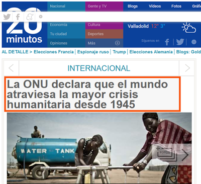 Mundo feliz, es el ¡parto de una jirafa!