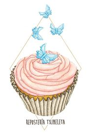 V Merienda con Cuky - Marta 