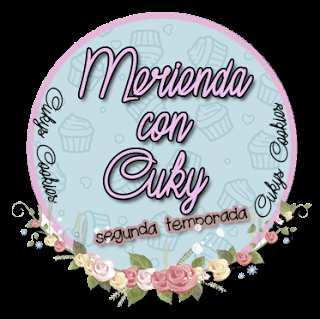 V Merienda con Cuky - Marta 