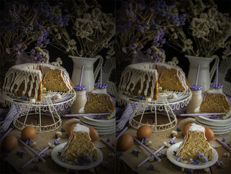 V Merienda con Cuky - Marta 