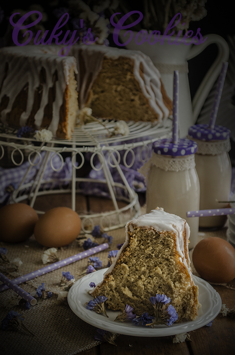 V Merienda con Cuky - Marta 