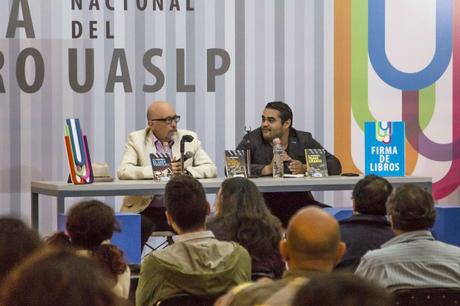 La novela policiaca, ayuda a entender la realidad: Francisco Haghenbeck