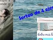 GANADOR SORTEO LUGAR DONDE María Oruña