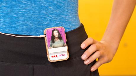 Netflix lanza su propio entrenador personal para que muevas el culo