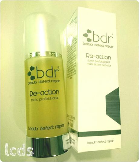 BDR Cápsula del tiempo