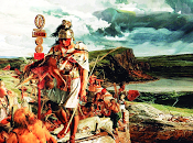 Britannia. isla poderosos, Juan Manuel Sánchez Valderrama