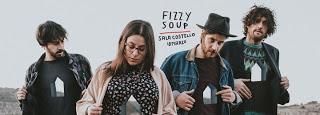 Concierto de Fizzy Soup en Costello Club