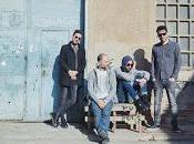 Hiverns preparan disco