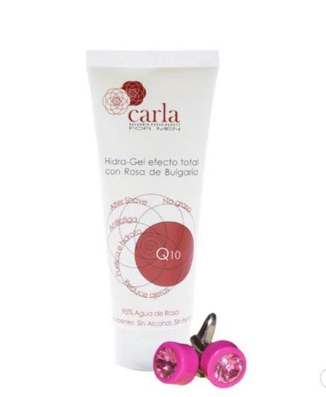 Mi padre es especial.