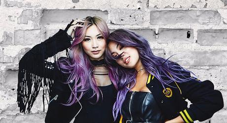 Colores Únicos para Tu Cabello con la Colección Colorista de L'Oréal París Colores Únicos para Tu Cabello con la Colección Colorista de L'Oréal París