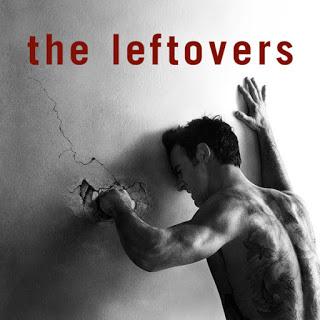 The leftovers