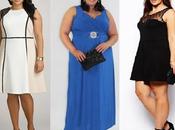 Mujer elegante distinguida