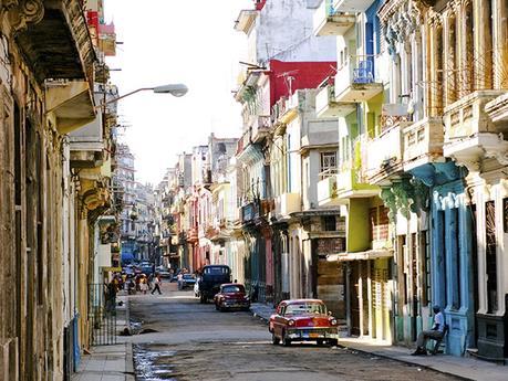 Un estudio revela que La Habana es la peor ciudad para vivir en América Latina