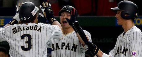 CLÁSICO DE BÉISBOL: Cuba perdió ante Japón pero no ha sido eliminada CLÁSICO DE BÉISBOL: Cuba perdió ante Japón pero no ha sido eliminada