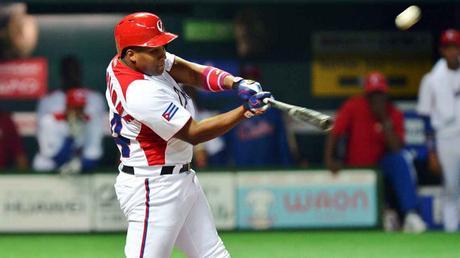CLÁSICO DE BÉISBOL: Cuba perdió ante Japón pero no ha sido eliminada
