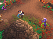 Soedesco anuncia AEREA, protagonizado instrumentos musicales