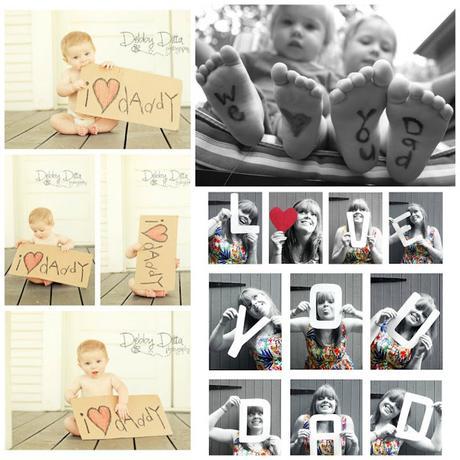 2573.- Recopilando ideas para el día del padre 2573.- Recopilando ideas para el día del padre