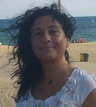 Merche Maldonado. Entre la vainilla y una isla llamada Trébola Merche Maldonado. Entre la vainilla y una isla llamada Trébola