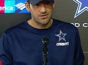 ¿Qué pasar Tony Romo?
